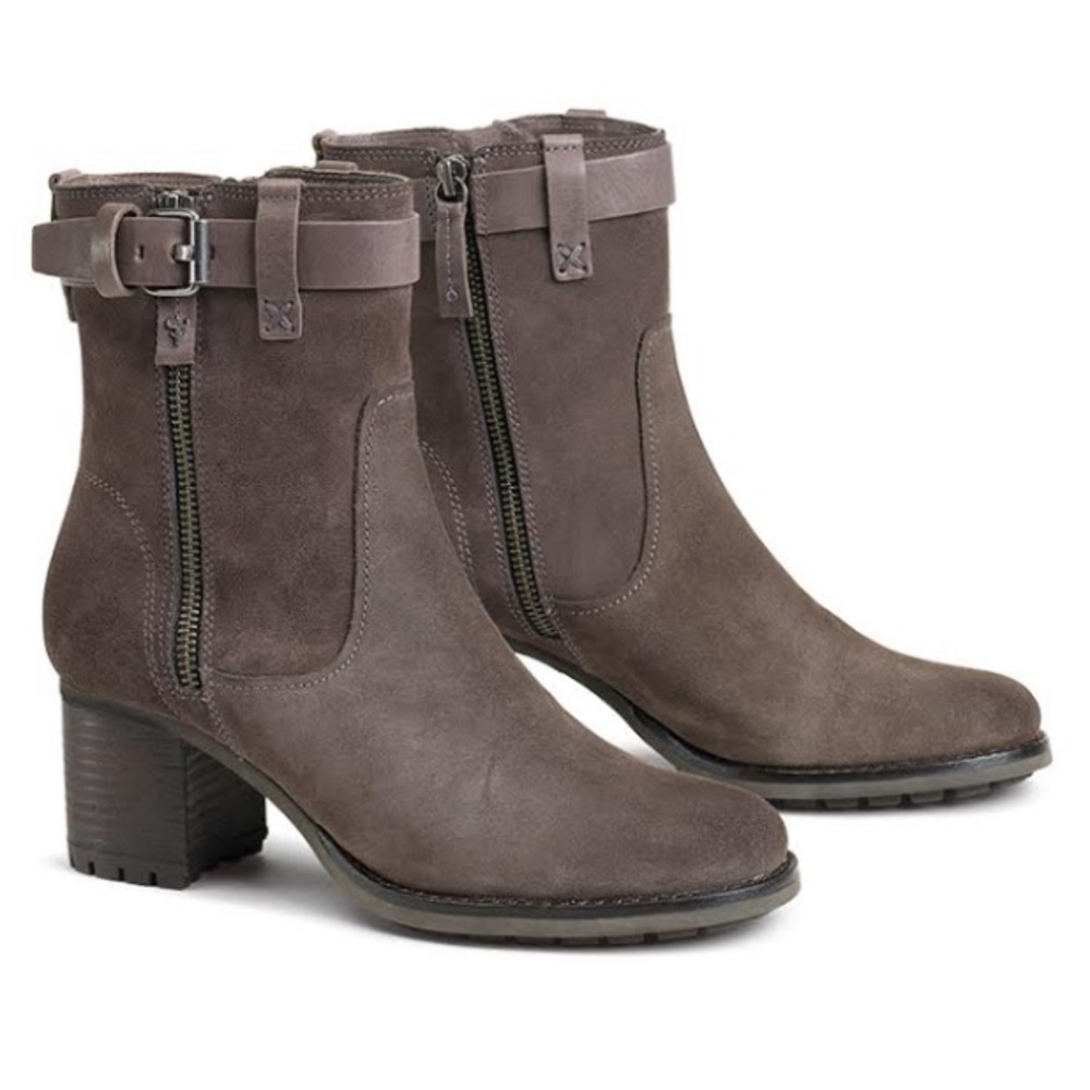 Trask Women's Madison Waterproof Boots
